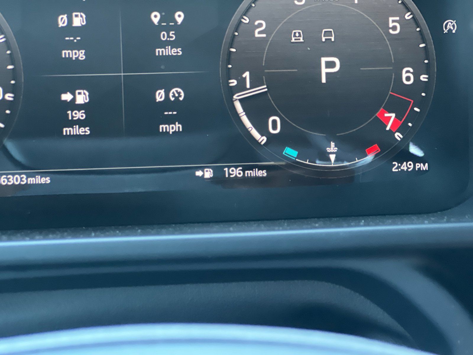 2023 Land Rover Defender 110 V8 — full photo 25 of 27