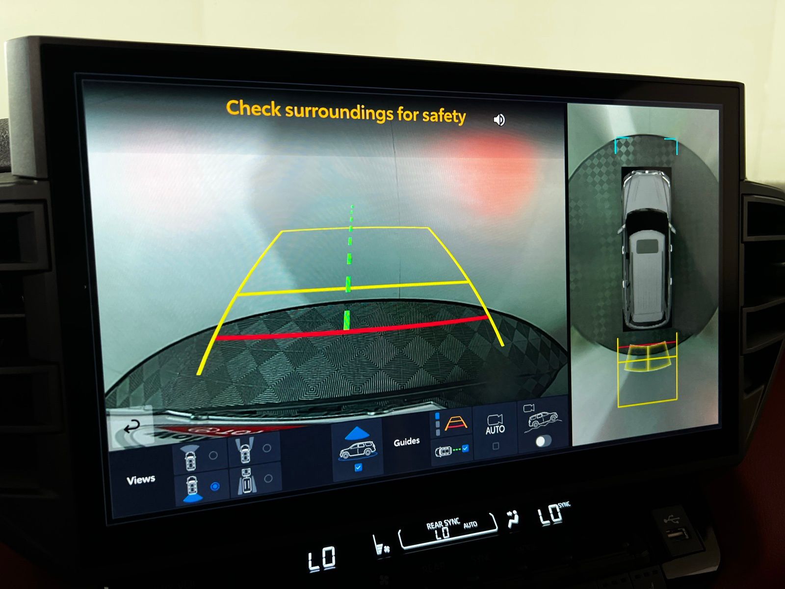 Thumbnail: 2025 Toyota Sequoia - 20