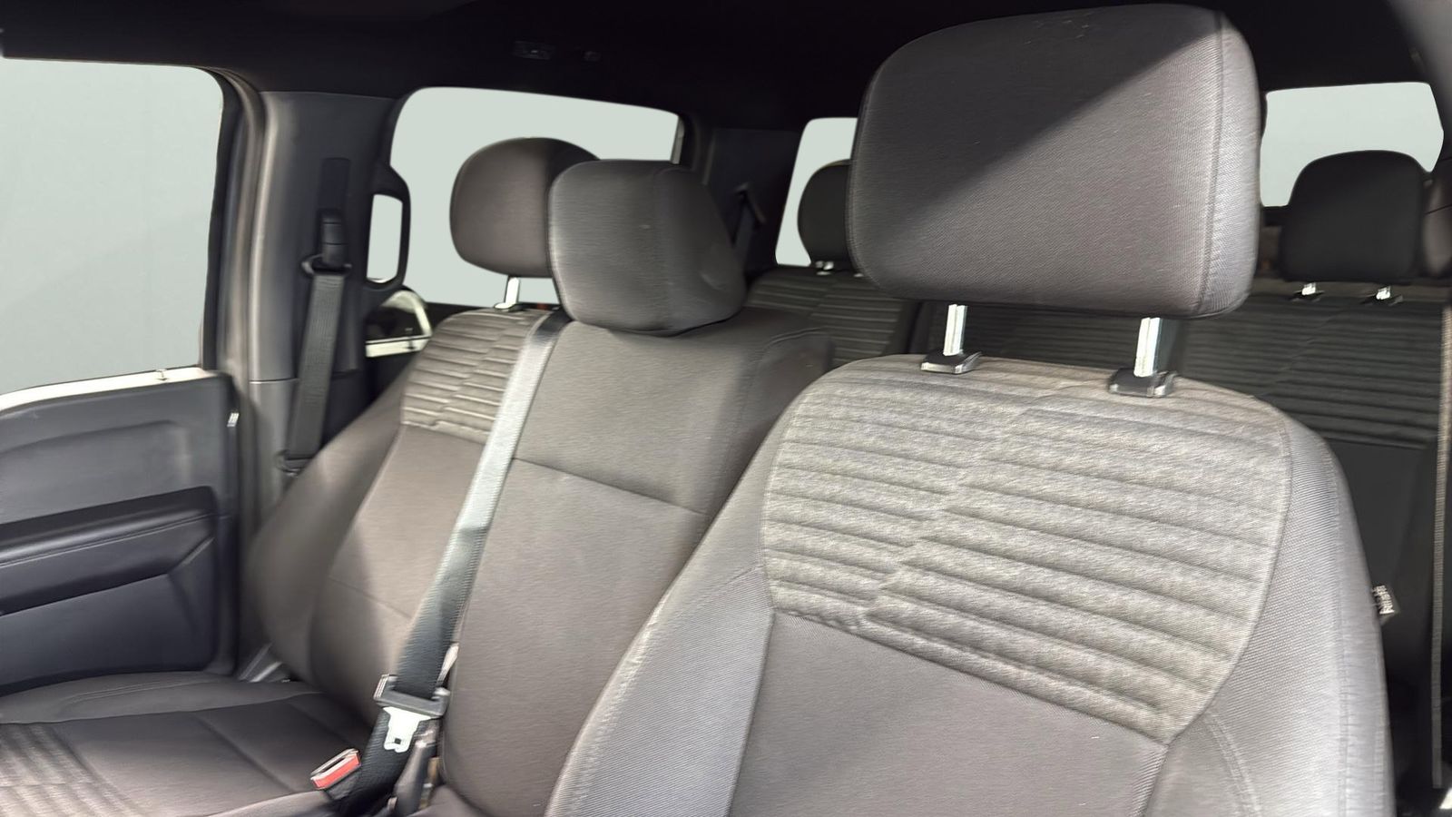 Used Car 2022 Ford F-150  Xl For Sale Under $25,000 In Austin, Texas