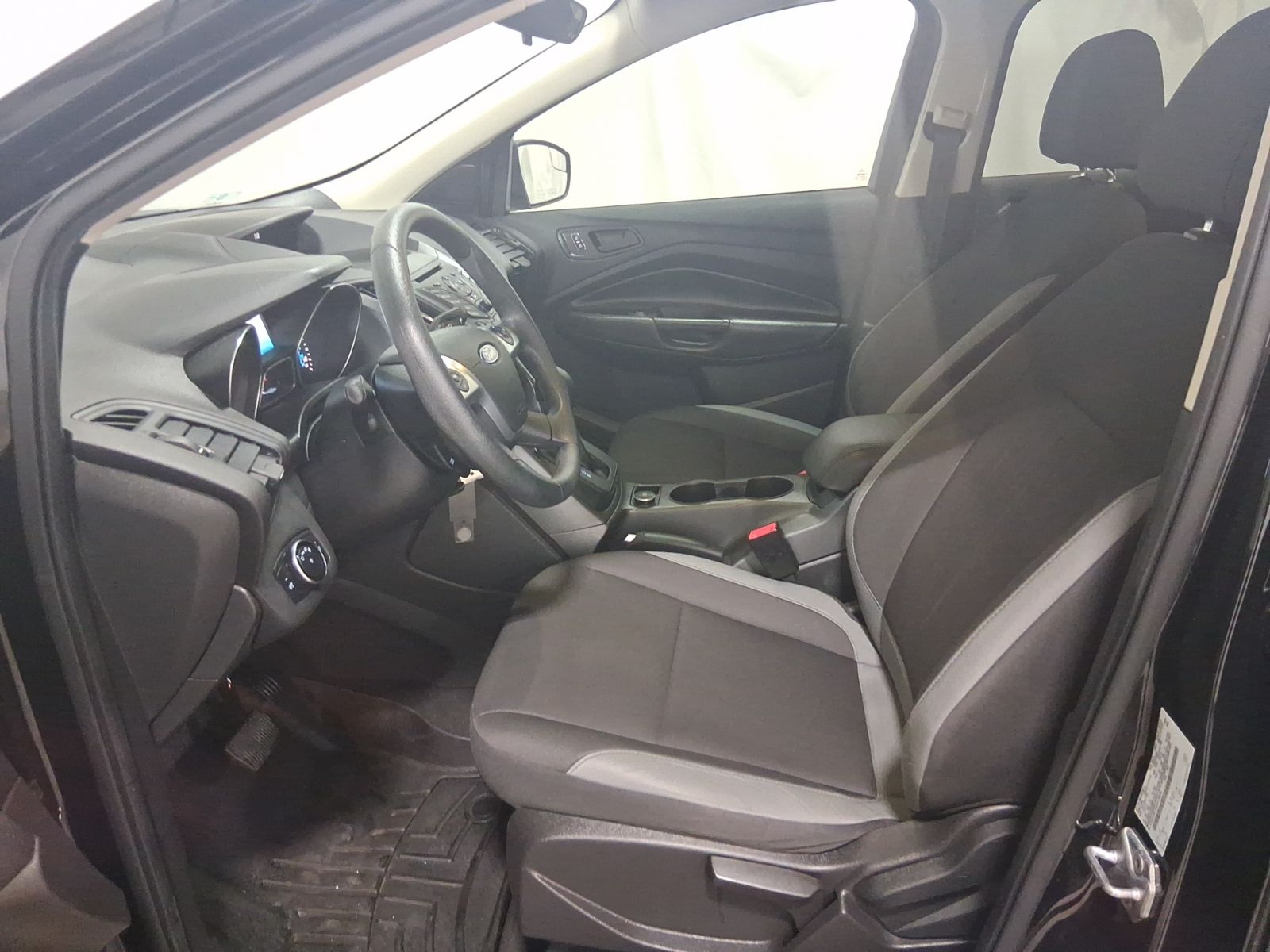 Used Car 2016 Ford Escape  S For Sale Under $12,000 In Austin, Texas