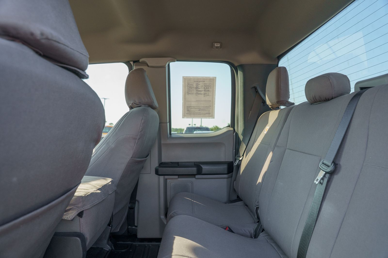 Used 2021 Ford F-350SD Truck