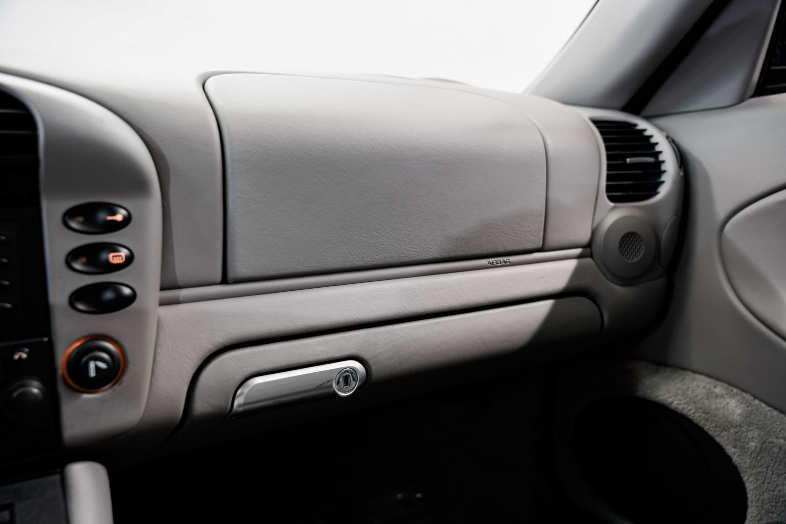 2002 Porsche 911 Turbo — photo 17
