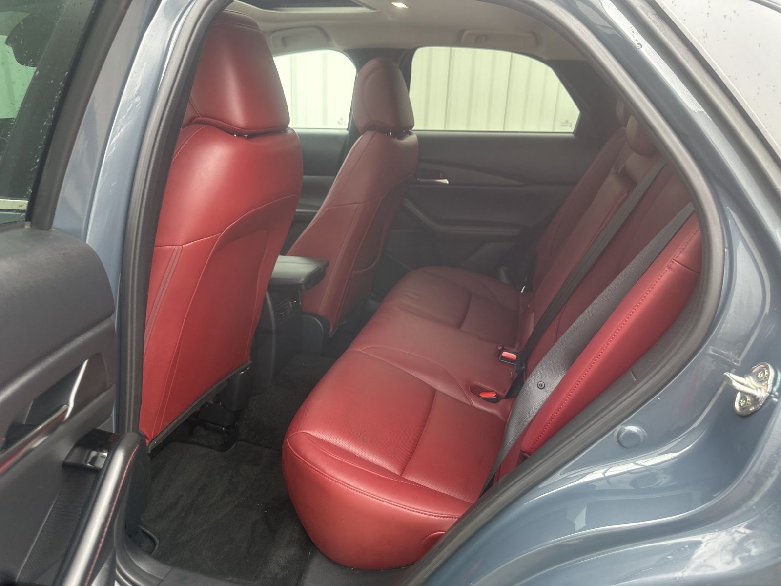 Used Car 2024 Mazda Cx-30  2.5 S Carbon Edition For Sale Under $25,000 In Austin, Texas