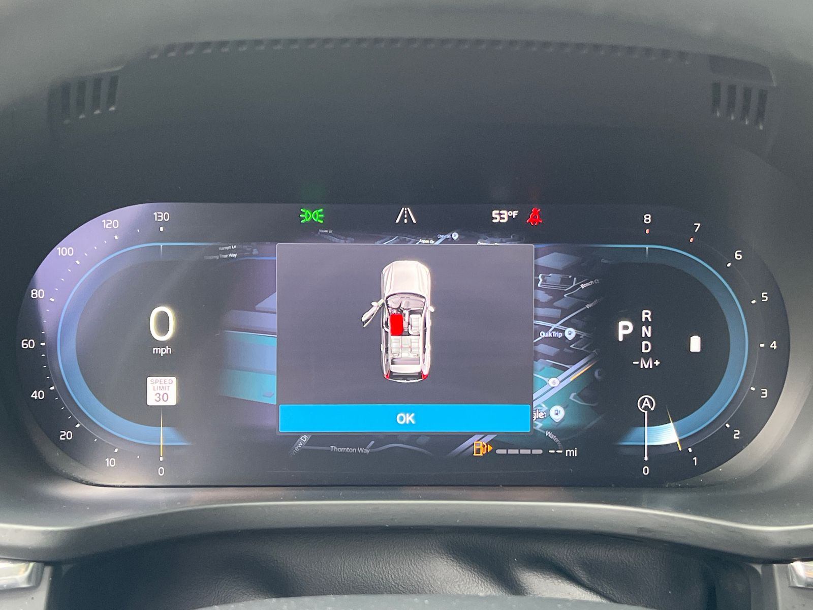 2024 Volvo XC60 Core - Photo 28