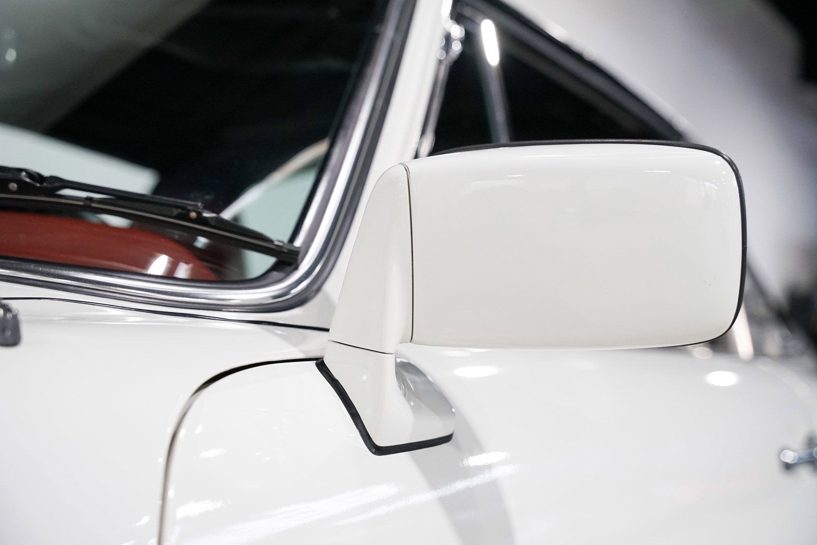 1976 Porsche 911 Carrera — photo 46