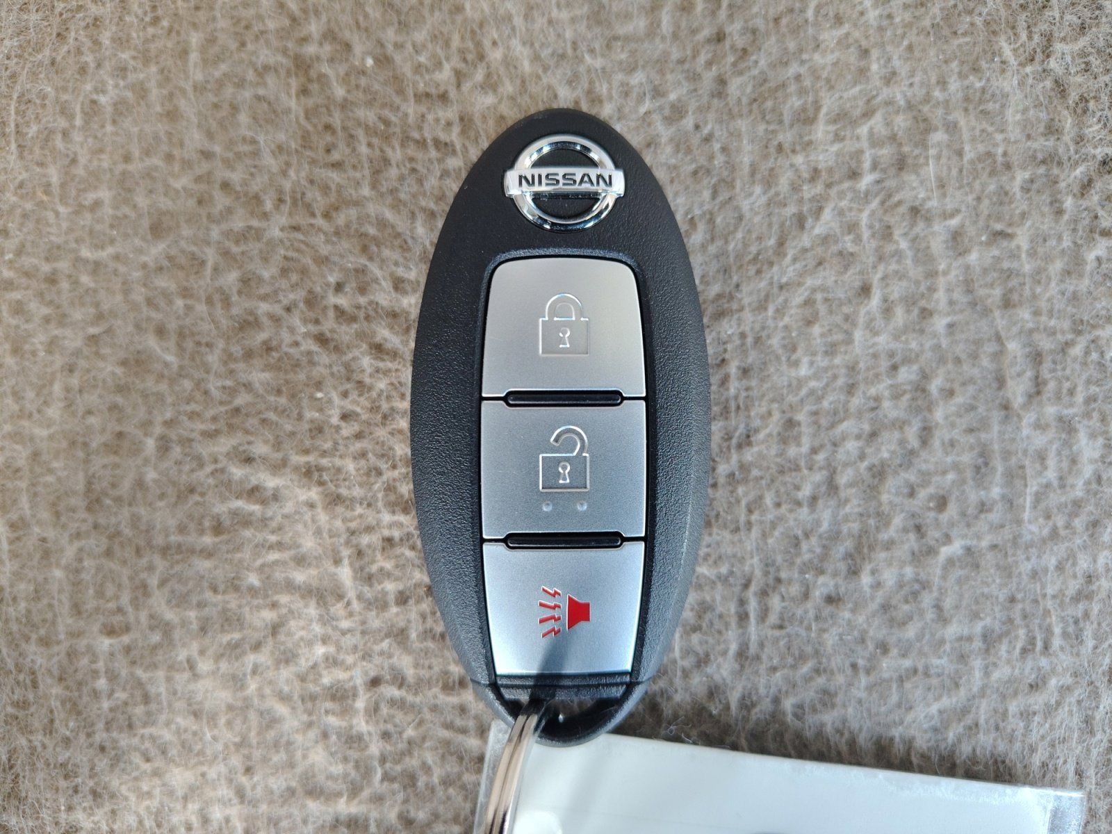 Used Car 2015 Nissan Pathfinder  S For Sale Under $10,000 In San Antonio, Texas