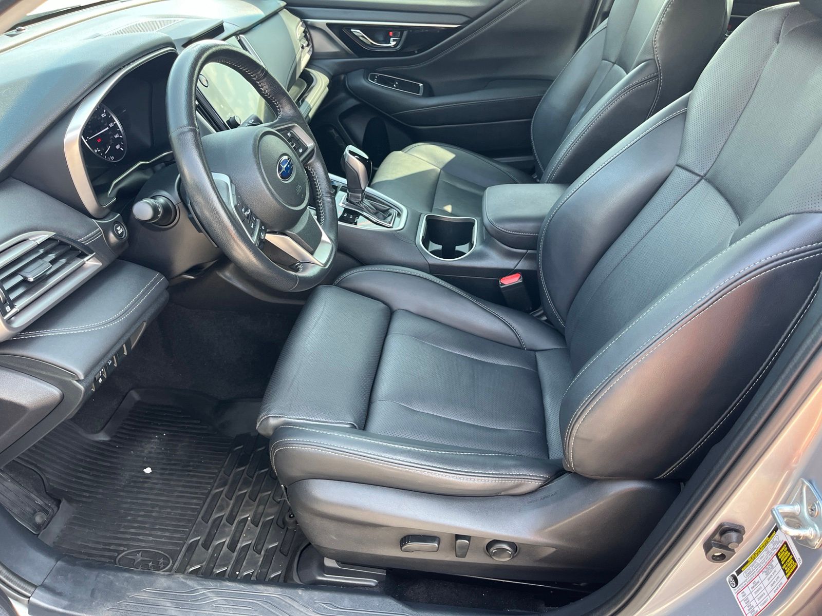 Used Car 2021 Subaru Outback  Limited Xt For Sale Under $25,000 In Austin, Texas