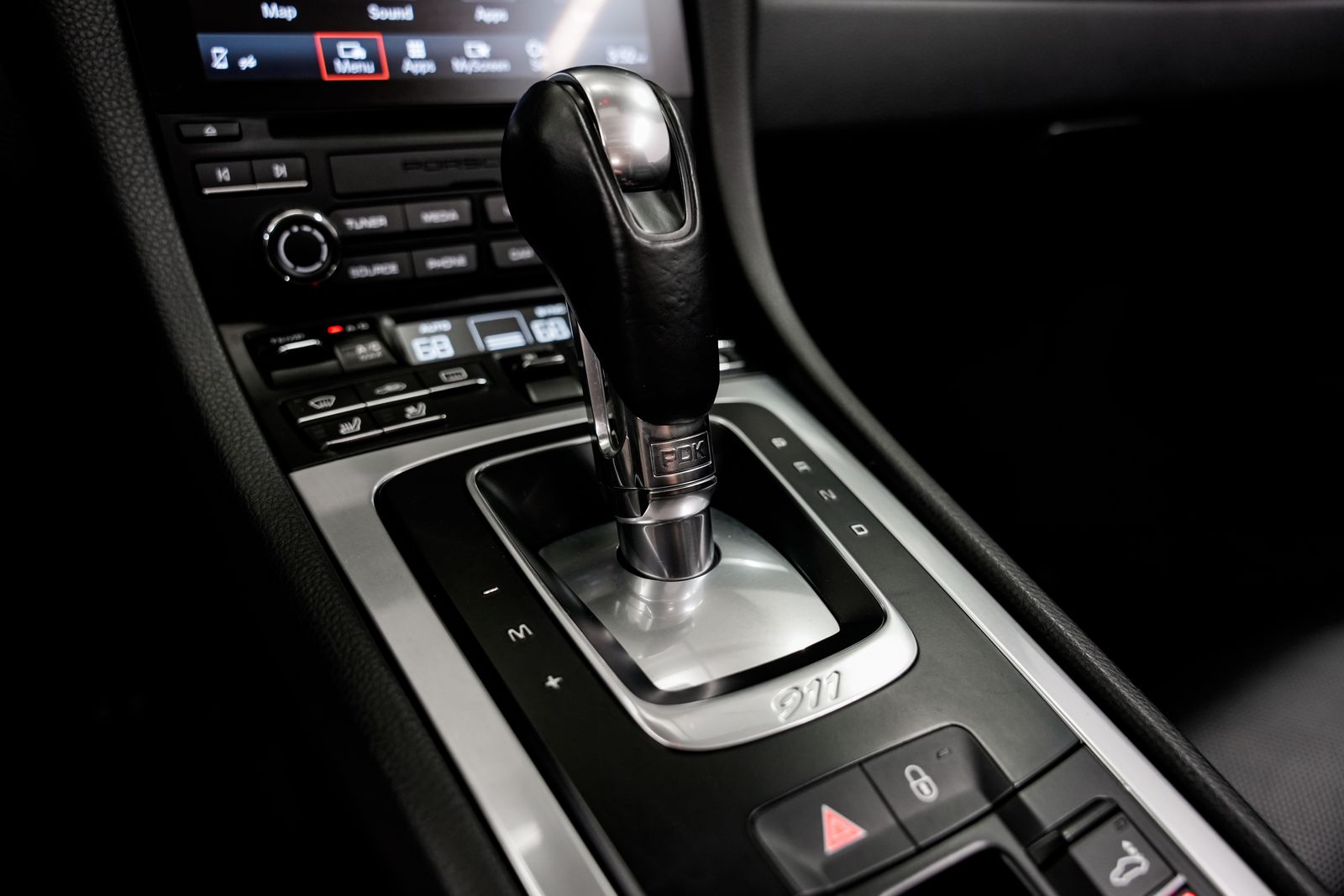 2018 Porsche 911 Carrera S — photo 15