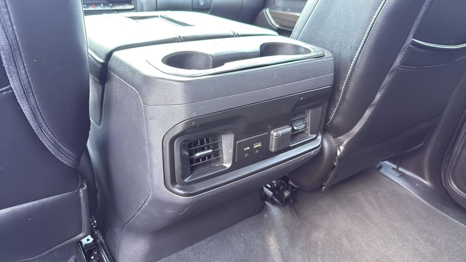Used Car 2020 Chevrolet Silverado 1500  Rst For Sale Under $30,000 In Austin, Texas