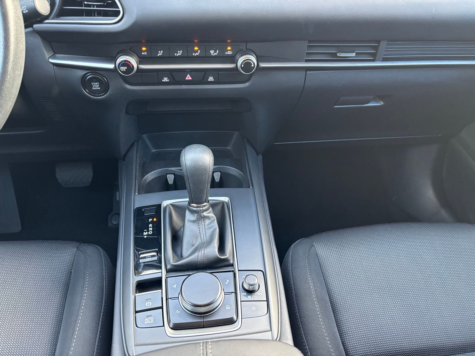 Used Car 2023 Mazda Cx-30  2.5 S For Sale Under $25,000 In Austin, Texas