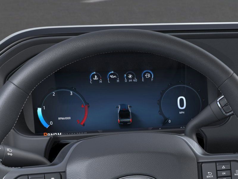 New Car 2025 Ford F-250sd  Platinum For Sale Under $100,000 In Austin, Texas