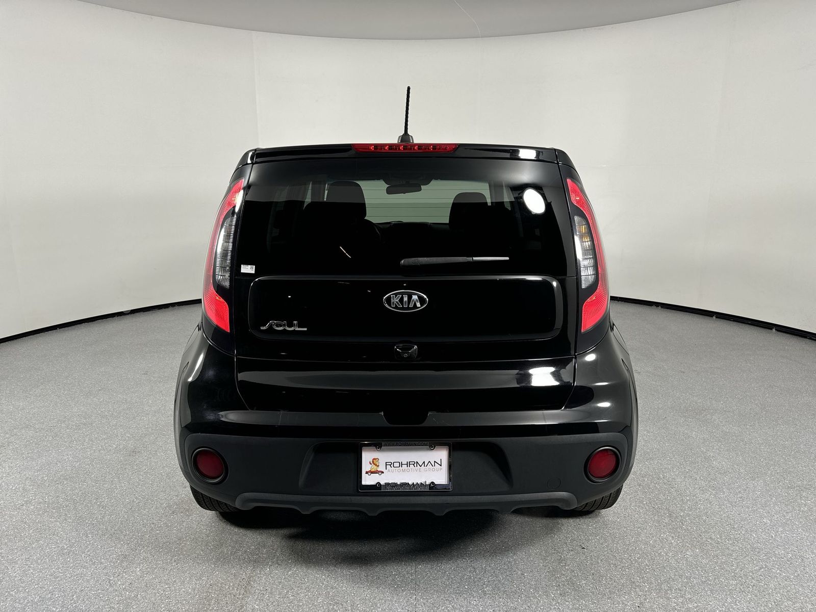 2019 Kia Soul Base 31