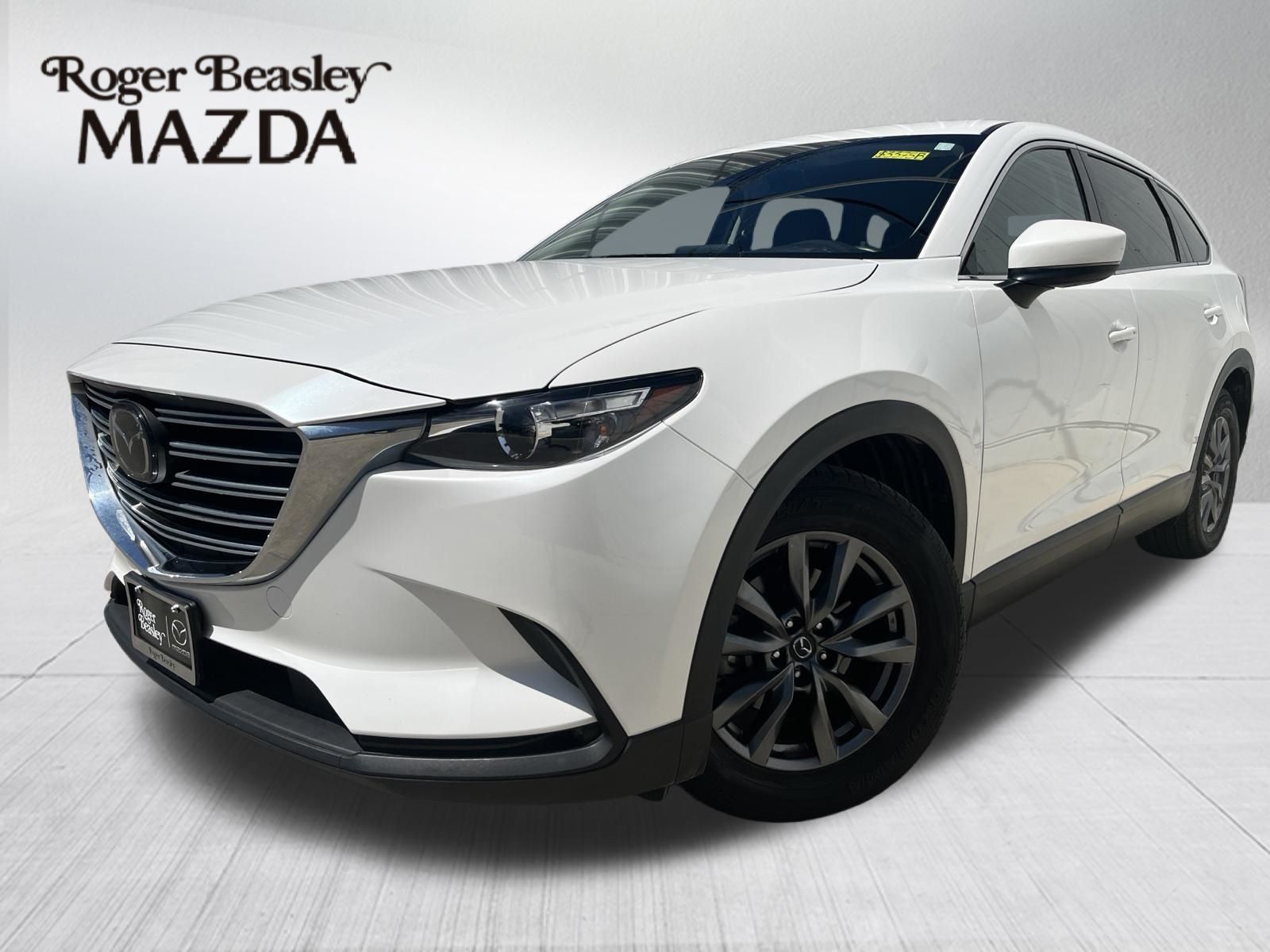 2020 Mazda CX-9 Touring FWD