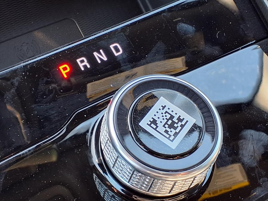 2025 Jeep Grand Cherokee Altitude X - 8