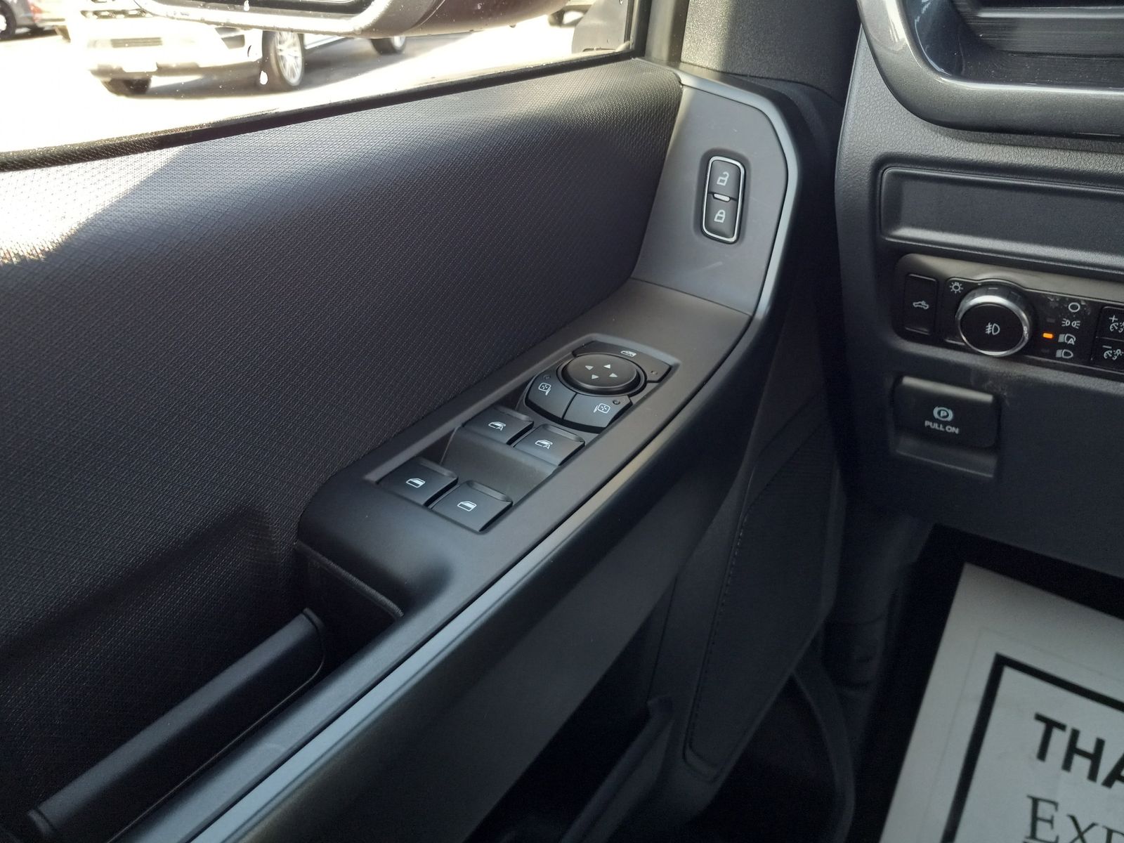 2026 Ford F-150 image 22