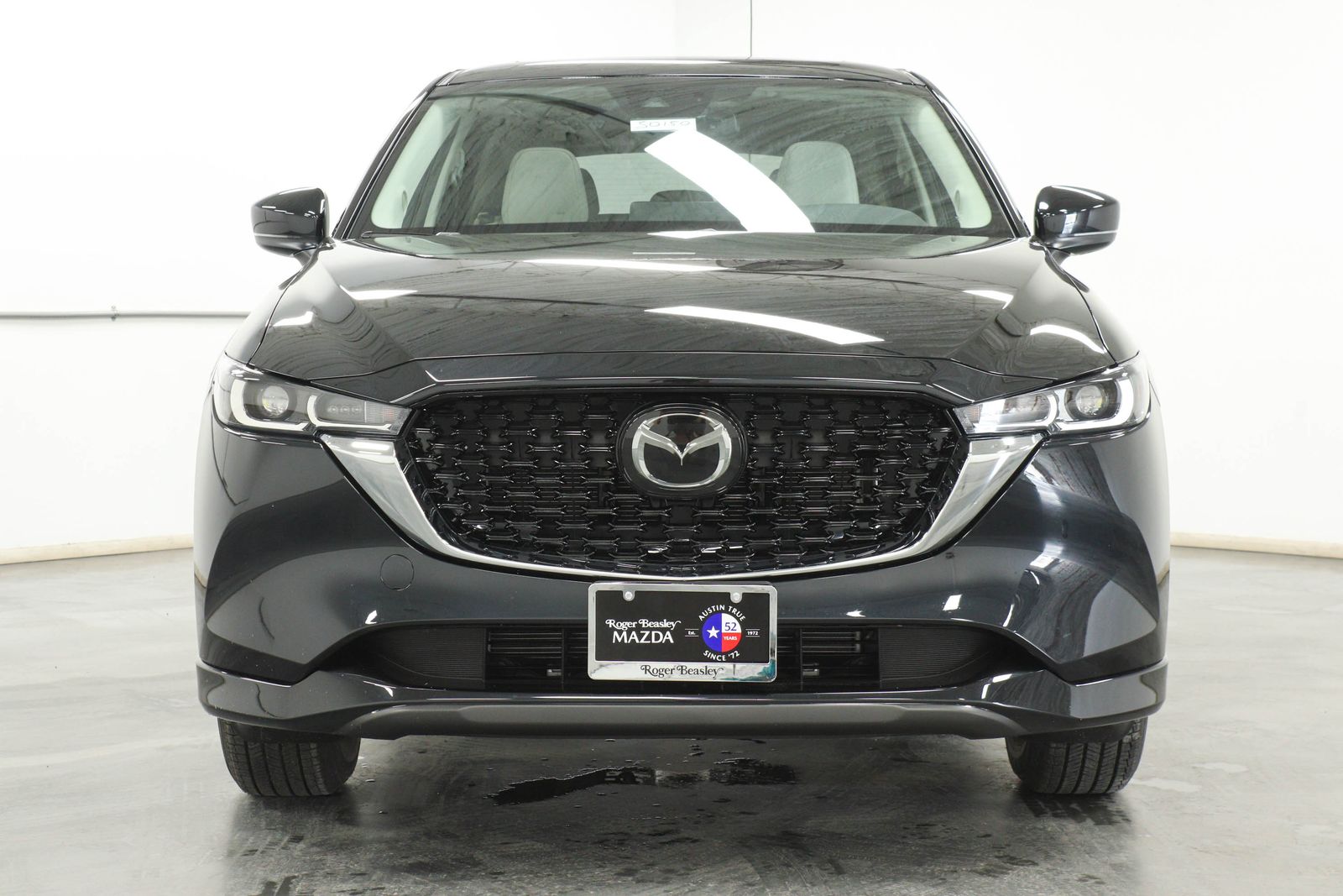 New Car 2025 Mazda Cx-5  2.5 S Preferred Package For Sale Under $35,000 In Austin, Texas