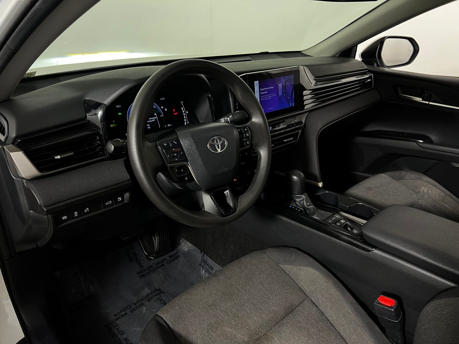 Thumbnail: 2025 Toyota Camry - 12