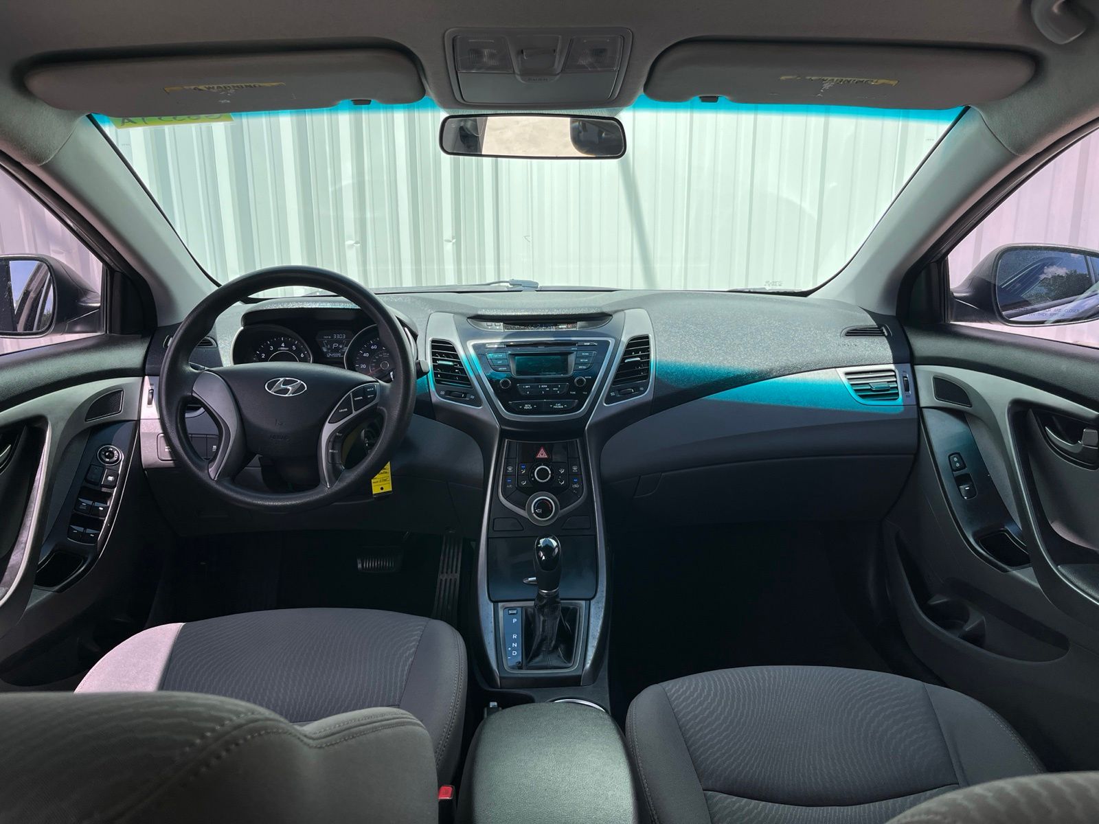 Used Car 2016 Hyundai Elantra  Se For Sale Under $10,000 In Austin, Texas