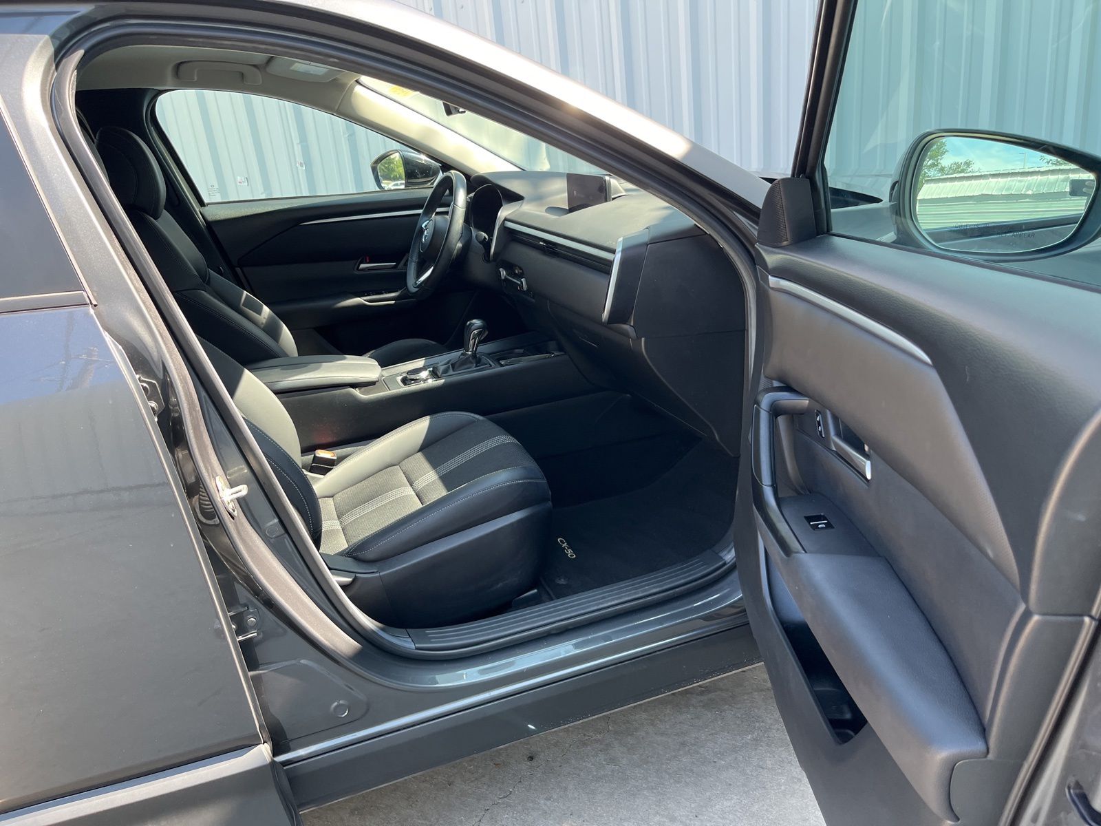 Used Car 2024 Mazda Cx-50  2.5 S Select Package For Sale Under $30,000 In Austin, Texas