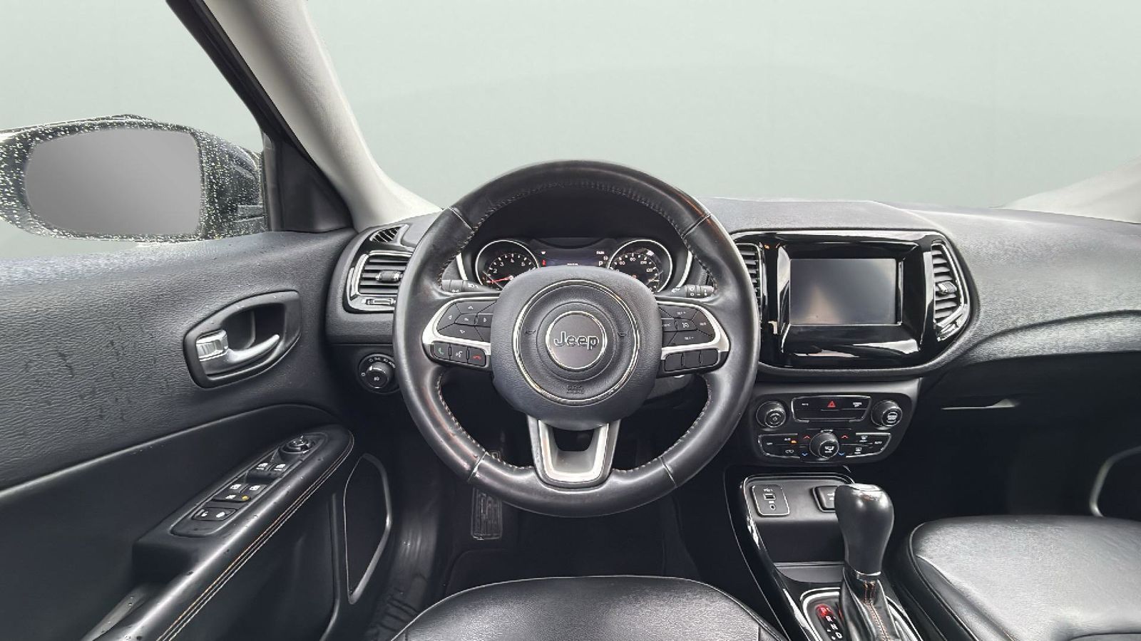 Used Car 2018 Jeep Compass  Latitude For Sale Under $20,000 In Austin, Texas