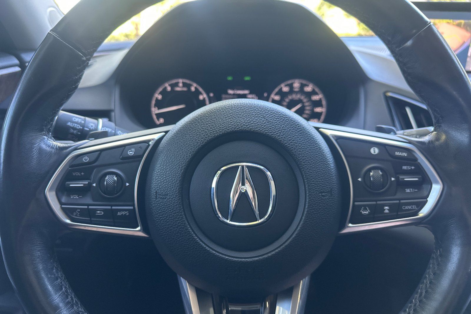 Used 2020 Acura RDX SUV