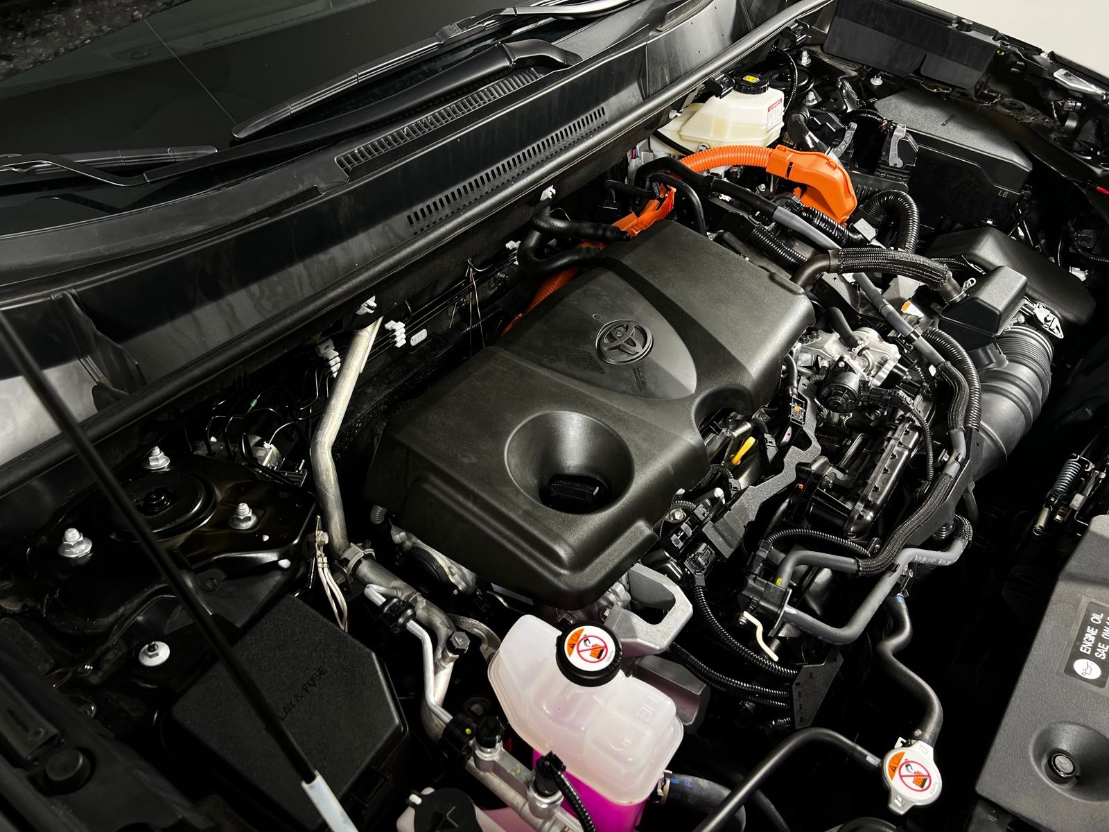 Thumbnail: 2025 Toyota RAV4 - 10