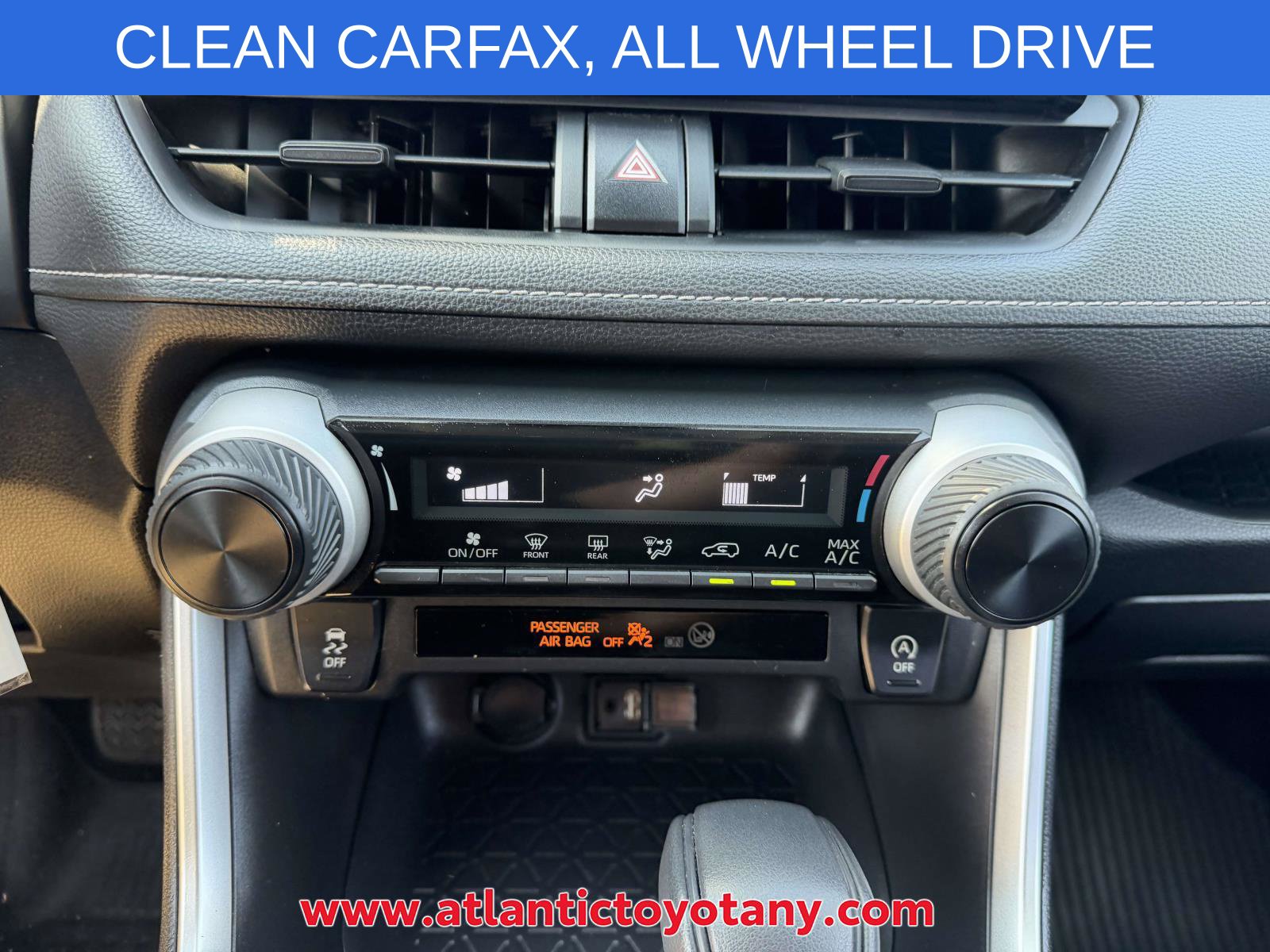 Used 2019 Toyota RAV4 SUV