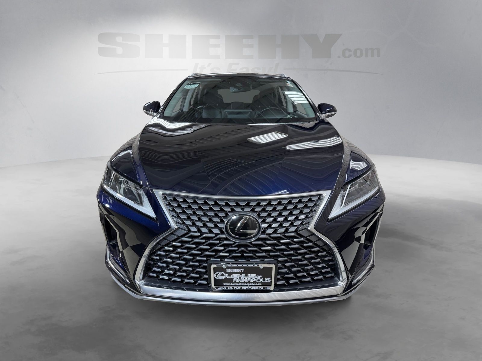 Used 2021  Lexus 350 image 18