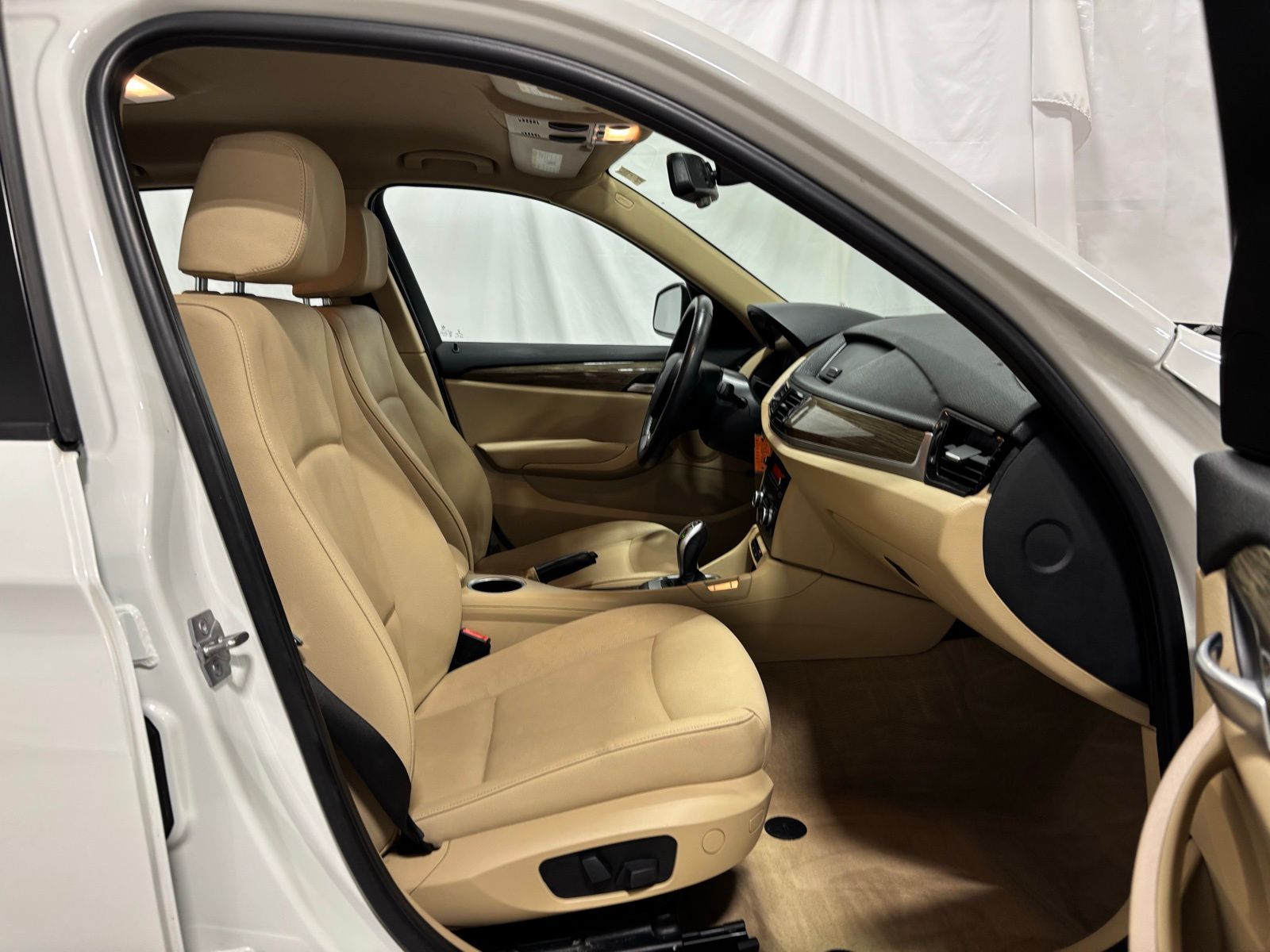 Used Car 2015 Bmw X1  Sdrive28i For Sale Under $10,000 In Austin, Texas