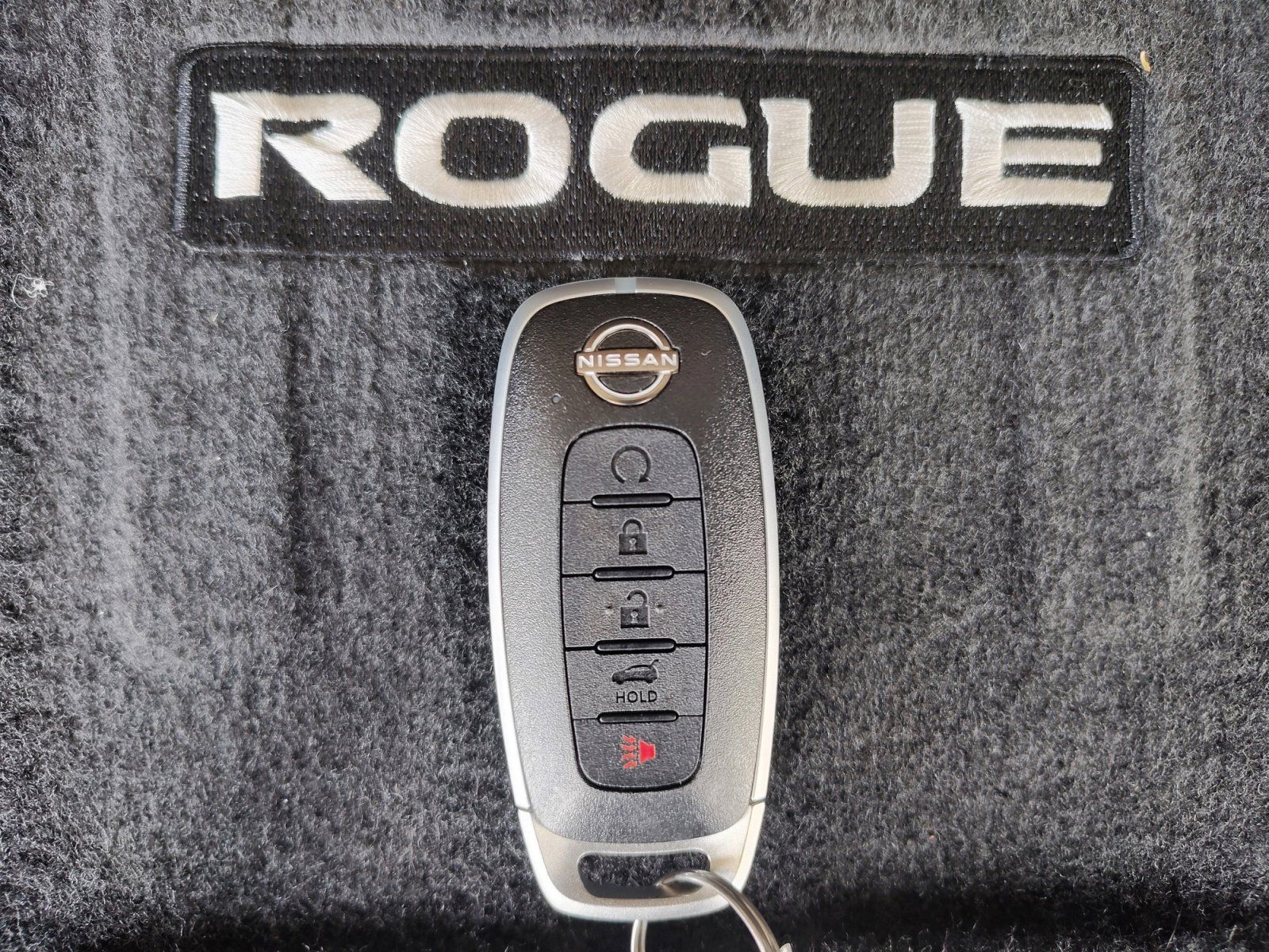 Used Car 2023 Nissan Rogue  Sv For Sale Under $25,000 In San Antonio, Texas