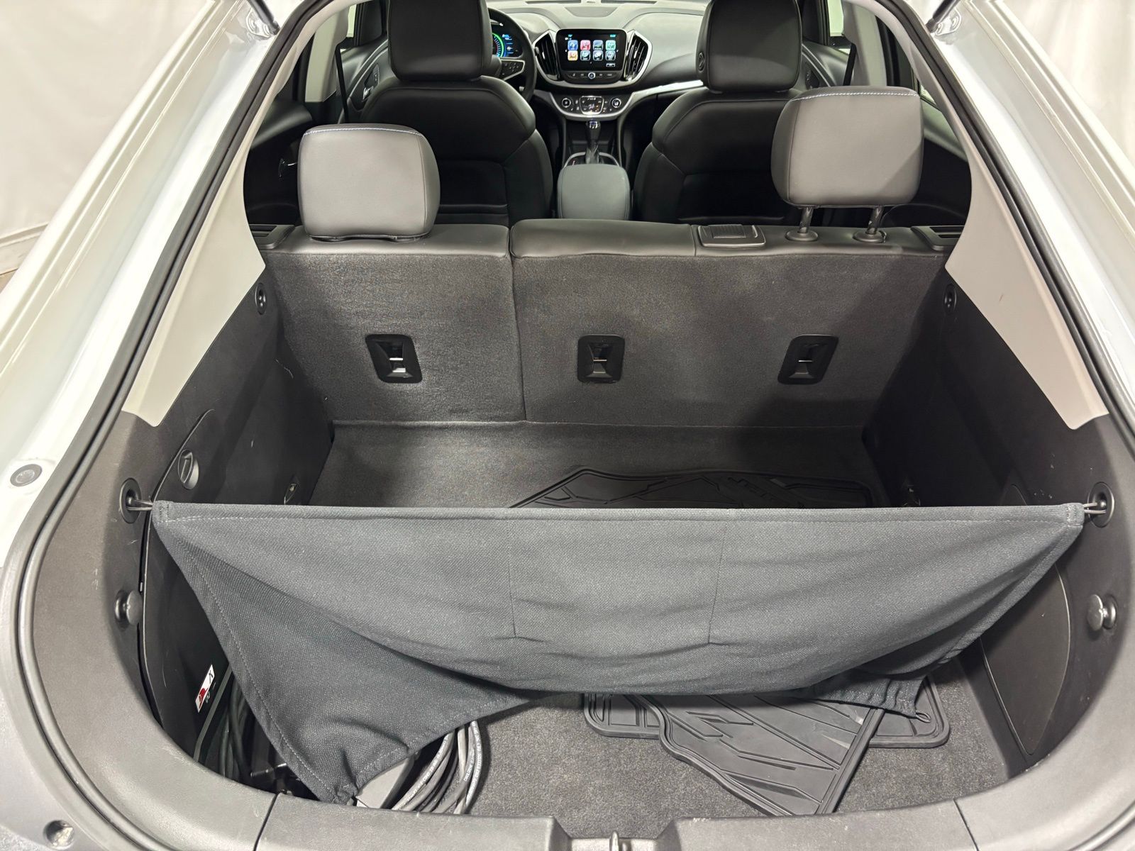 Used Car 2018 Chevrolet Volt  Lt For Sale Under $15,000 In Austin, Texas