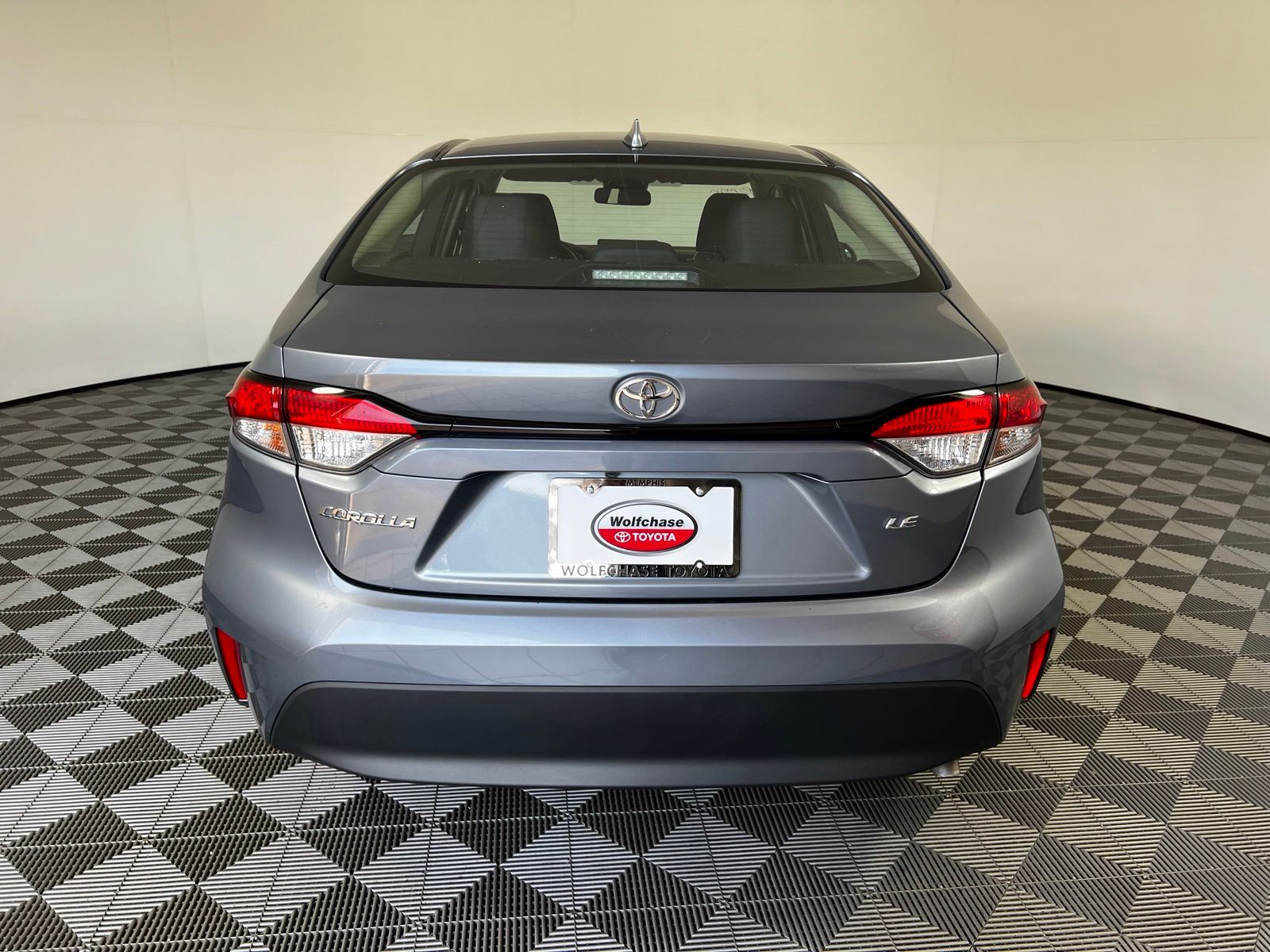 Thumbnail: 2024 Toyota Corolla - 6