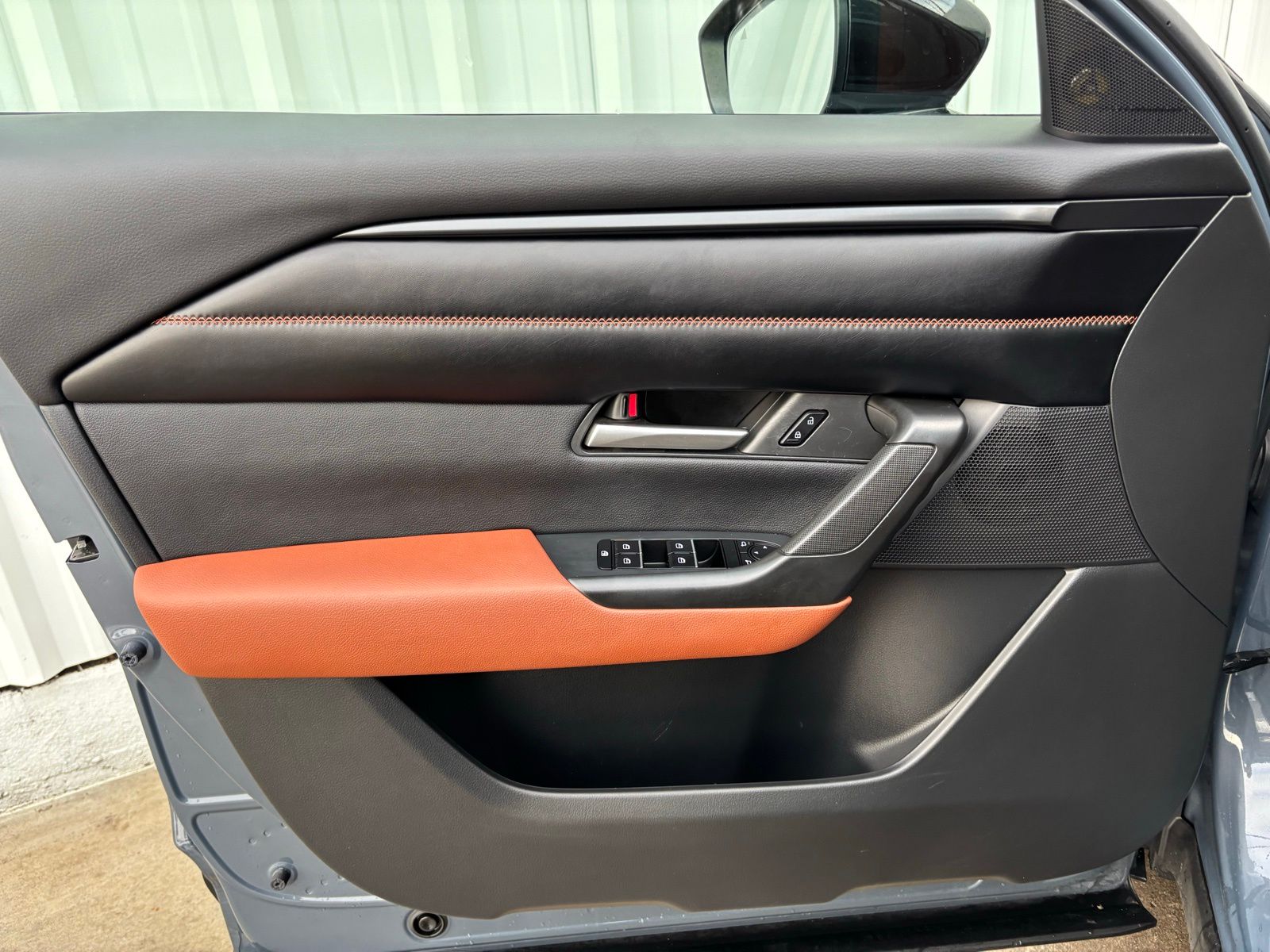 Used Car 2023 Mazda Cx-50  2.5 Turbo Meridian Edition For Sale Under $35,000 In Austin, Texas