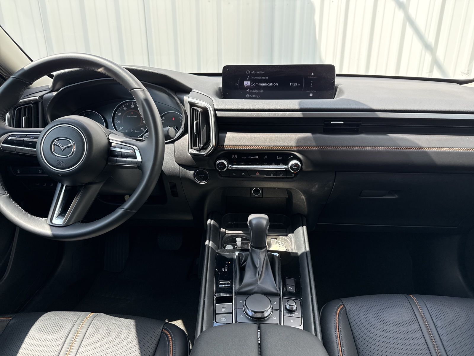 Used Car 2025 Mazda Cx-50 Hybrid  Premium Plus For Sale Under $35,000 In Austin, Texas