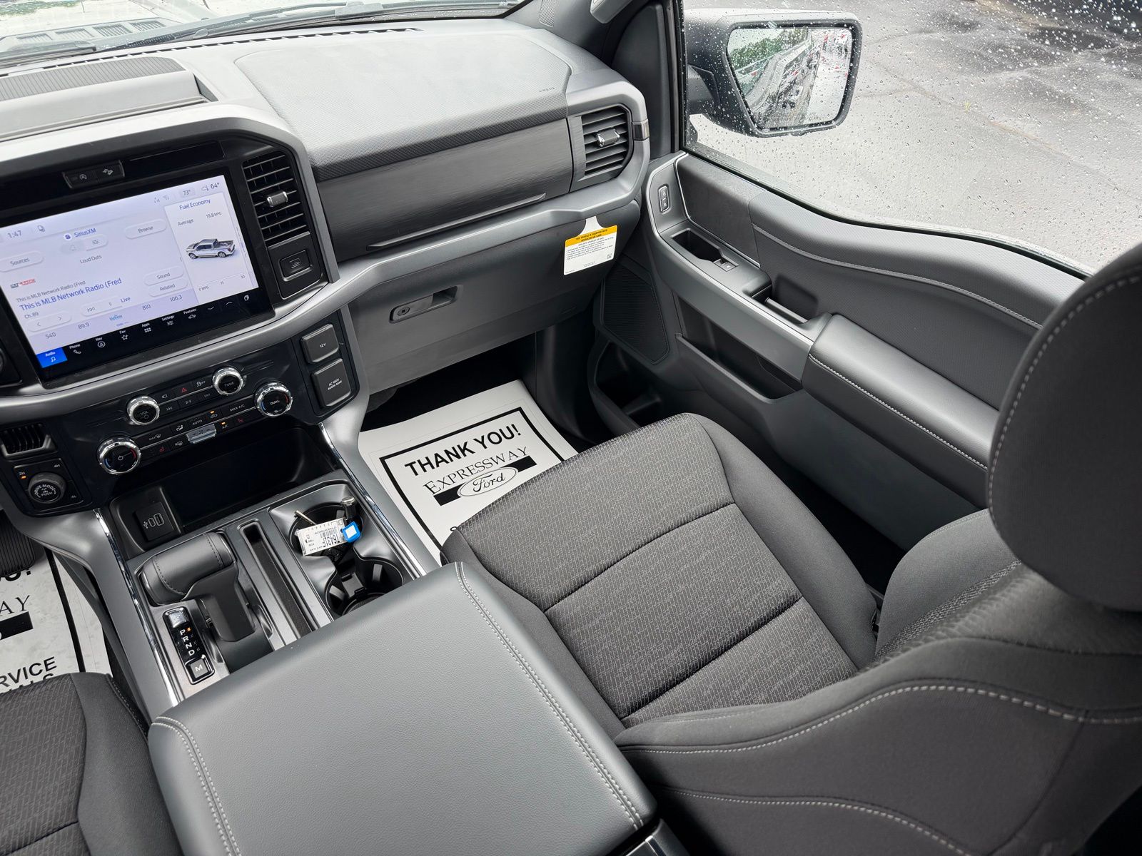 2026 Ford F-150 image 15