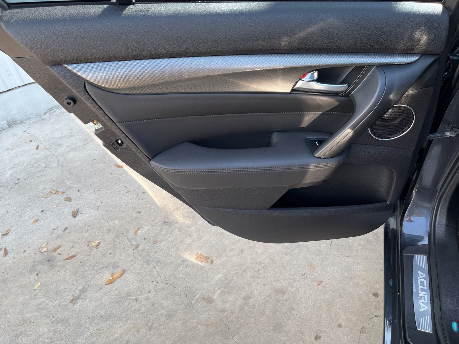 Used Car 2014 Acura Tl  3.5 For Sale Under $12,000 In Austin, Texas