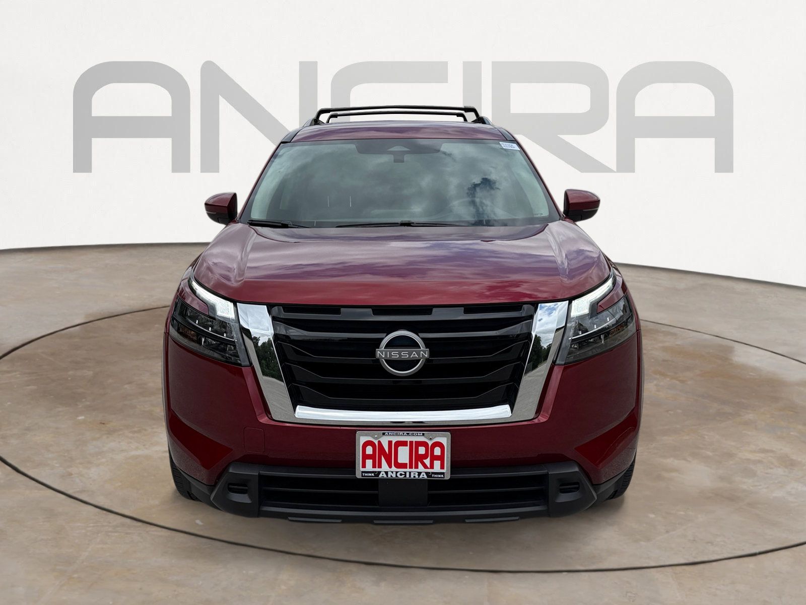 Used Car 2024 Nissan Pathfinder  Sv For Sale Under $30,000 In San Antonio, Texas