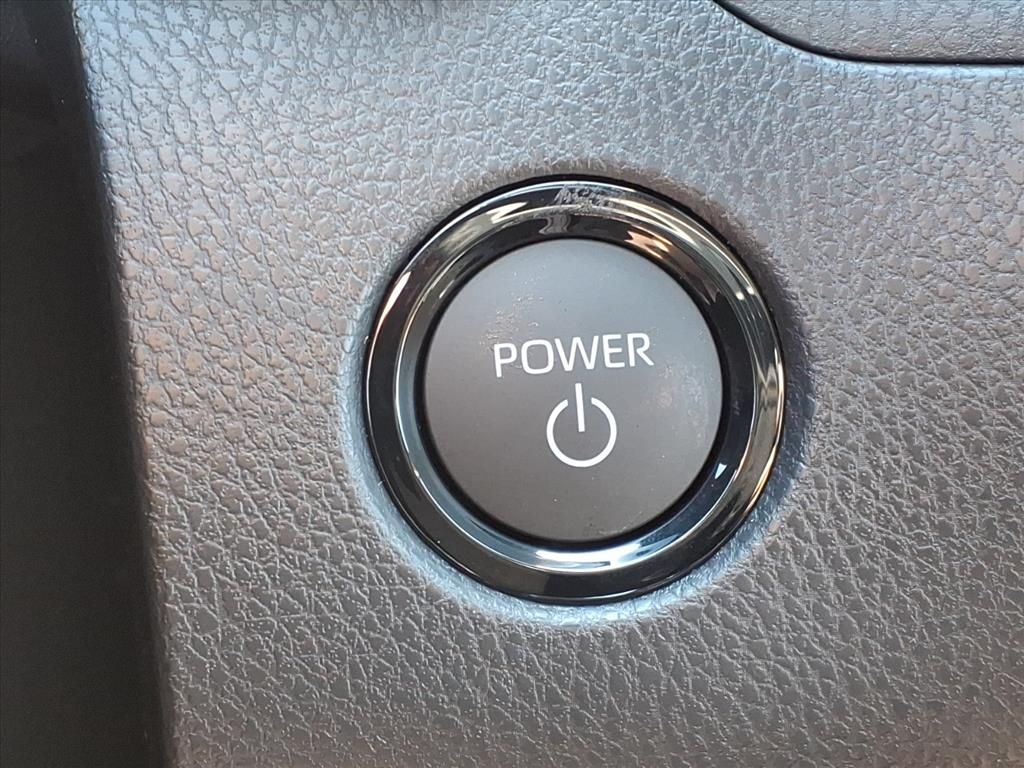 2026 Toyota Camry LE Black at Don McGill Toyota