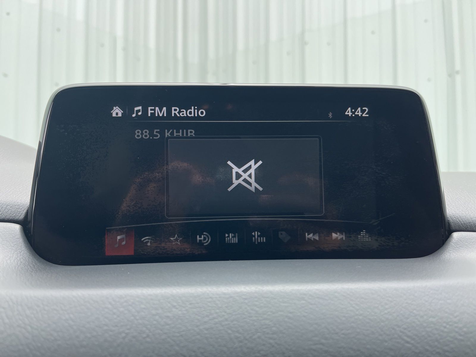 Used Car 2019 Mazda Cx-5  Touring For Sale Under $25,000 In Austin, Texas