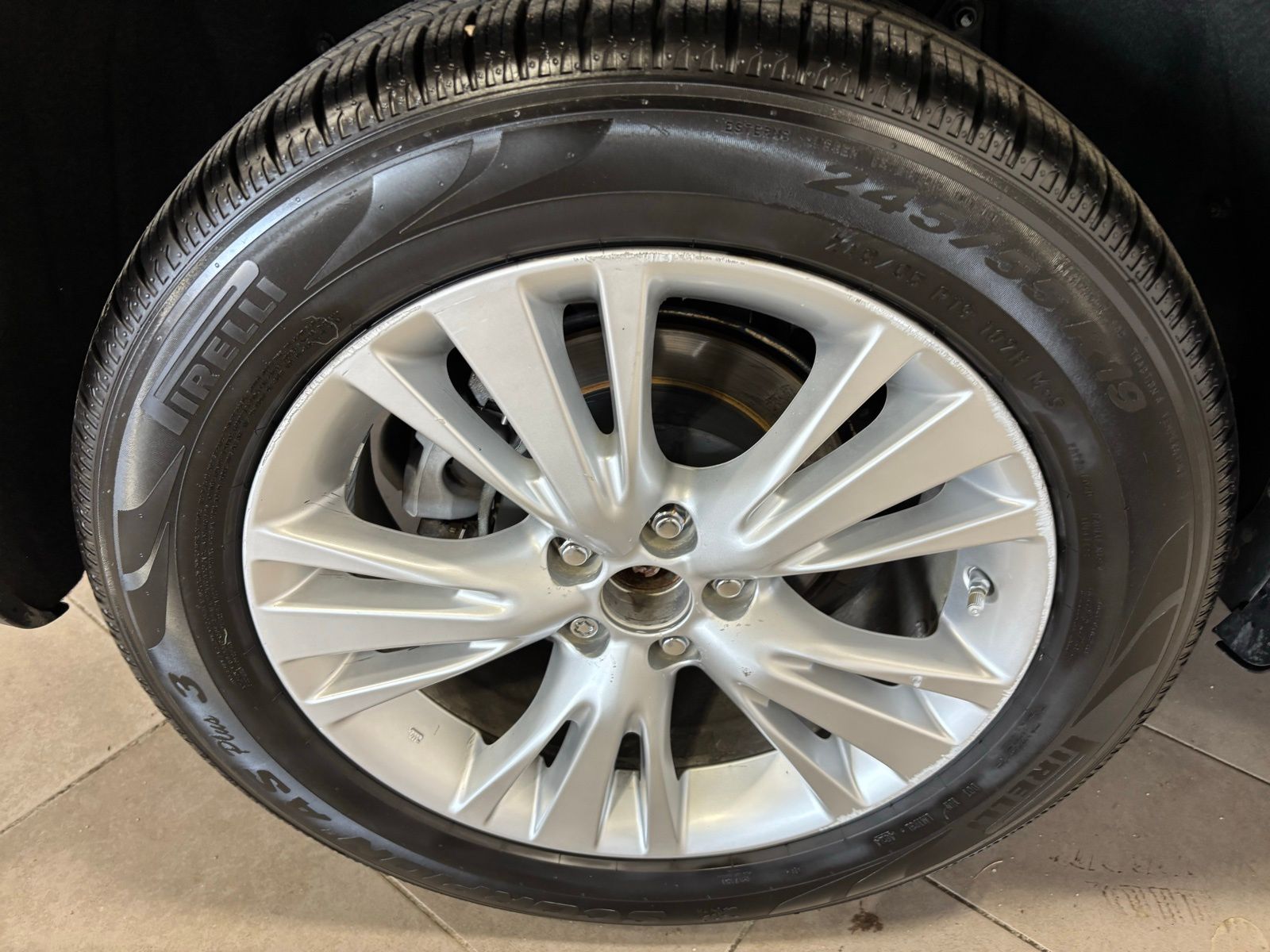 Used Car 2012 Lexus Rx  450h For Sale Under $10,000 In Austin, Texas