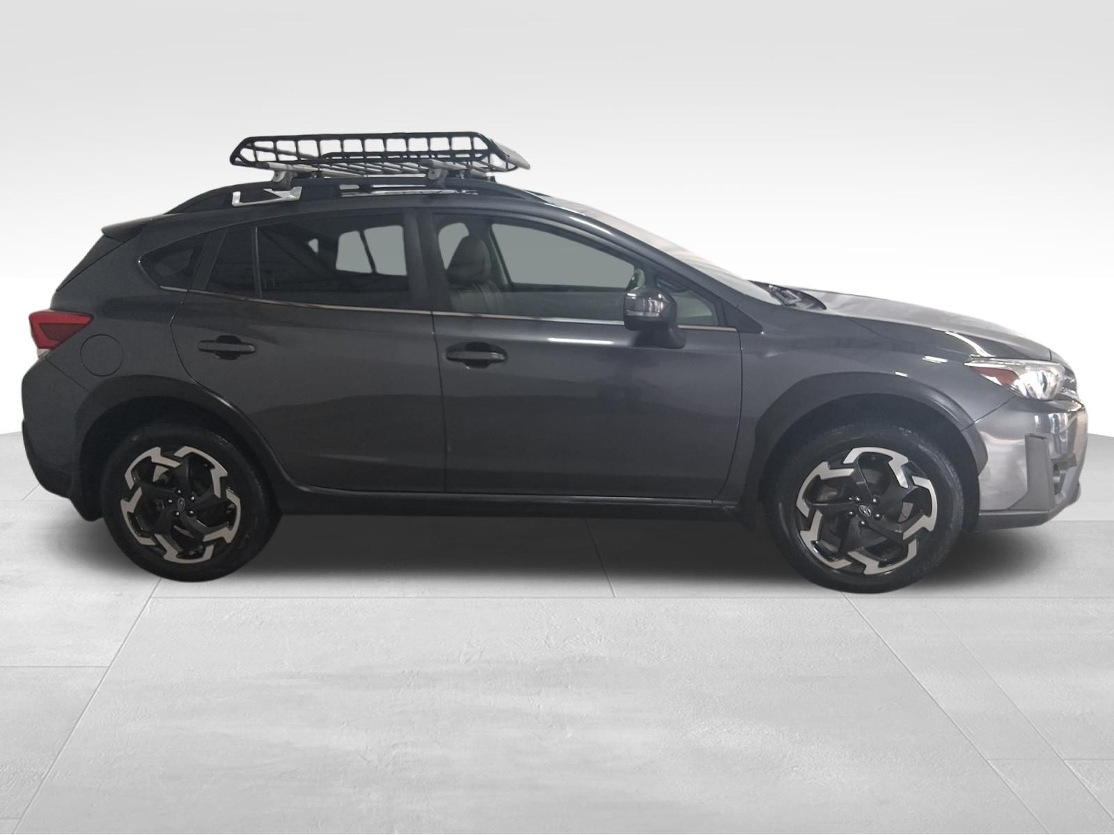 Used Car 2022 Subaru Crosstrek  Limited For Sale Under $25,000 In Austin, Texas