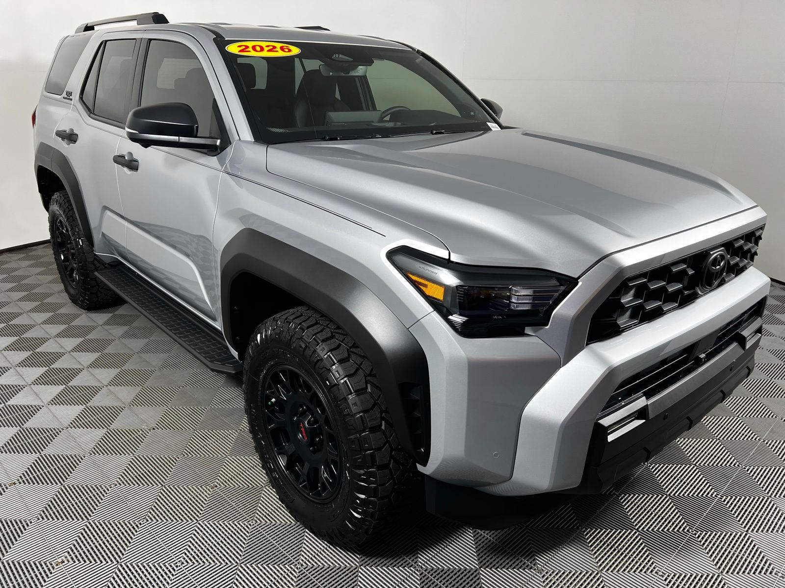 Thumbnail: 2026 Toyota 4Runner - 3