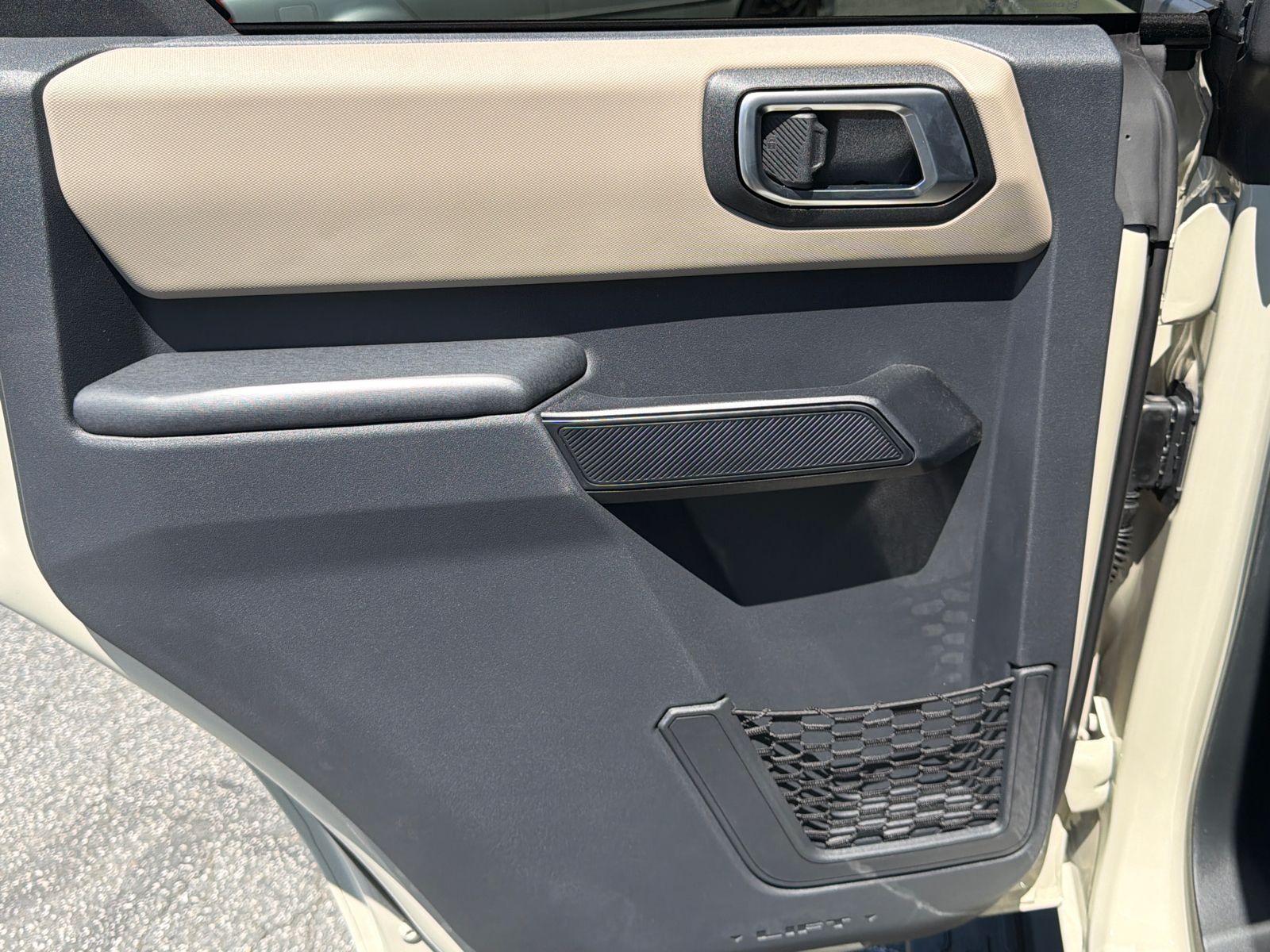 New 2026 Desert Sand Ford Big Bend® image 22