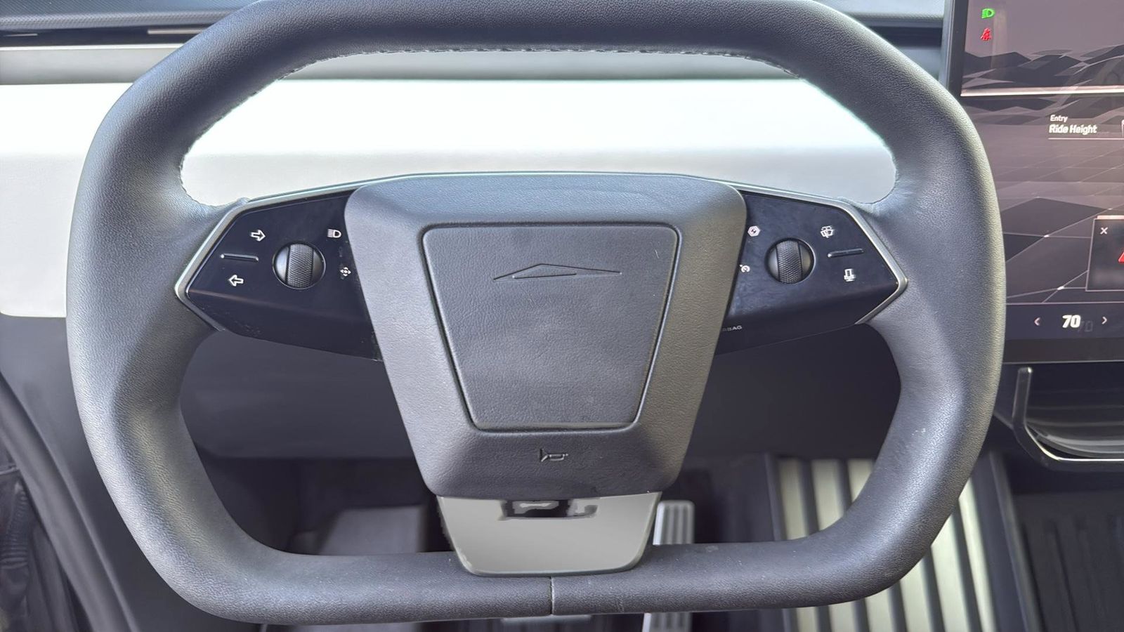 Used Car 2024 Tesla Cybertruck  Base For Sale In Austin, Texas