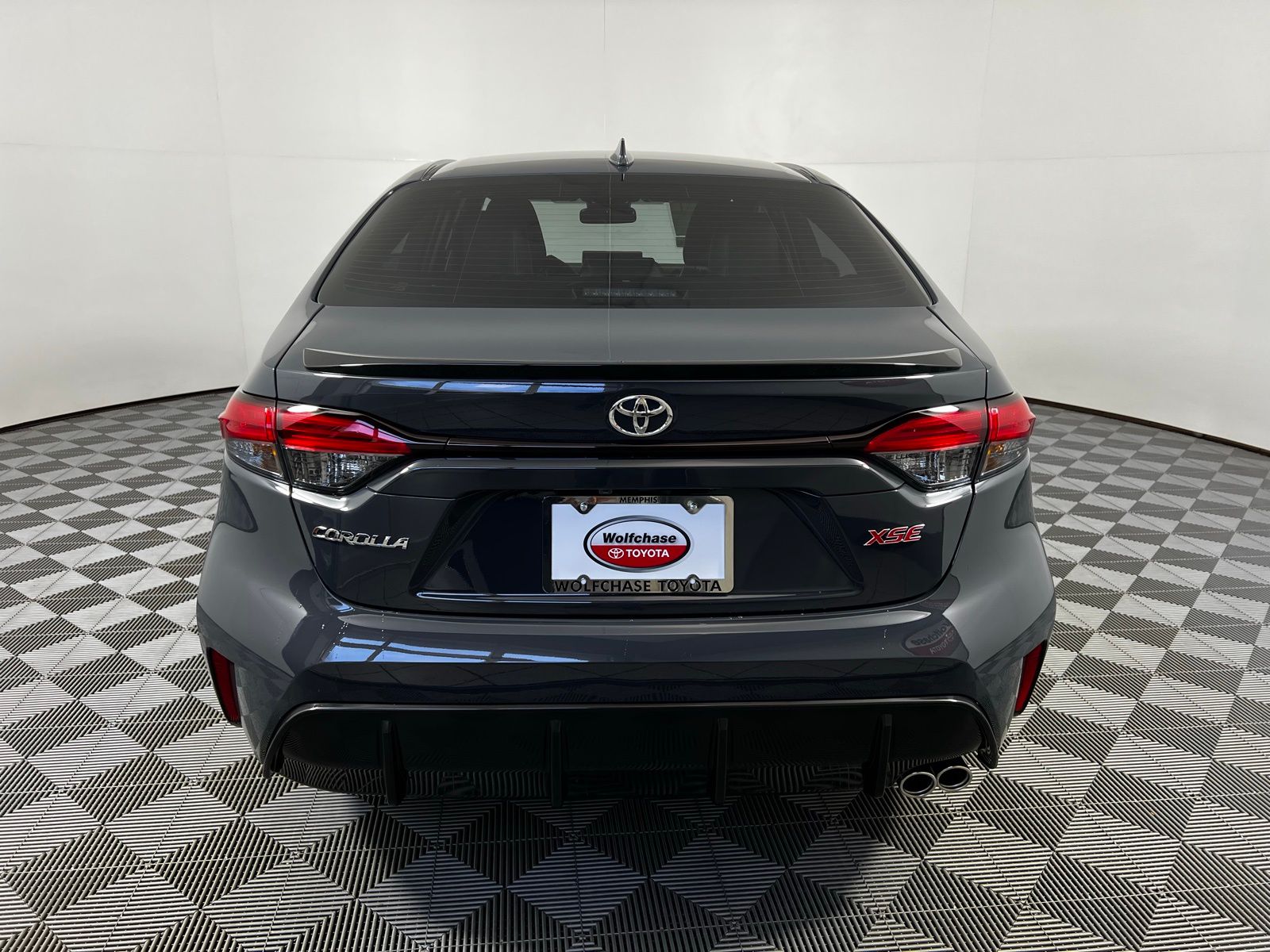 Thumbnail: 2026 Toyota Corolla - 6