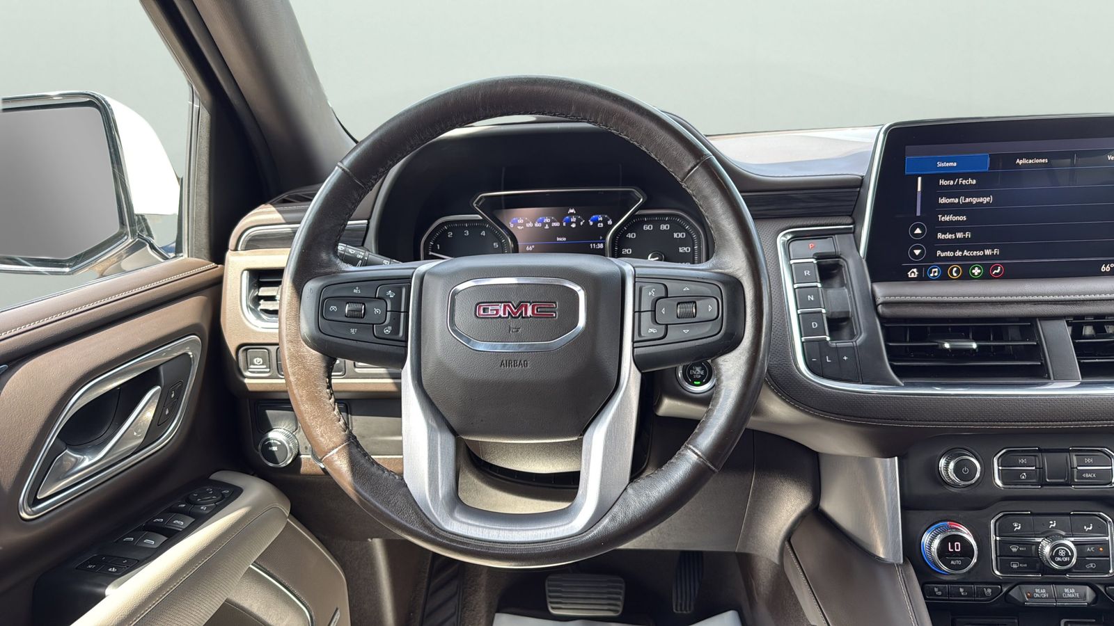 Used Car 2021 Gmc Yukon  Slt For Sale Under $50,000 In Austin, Texas