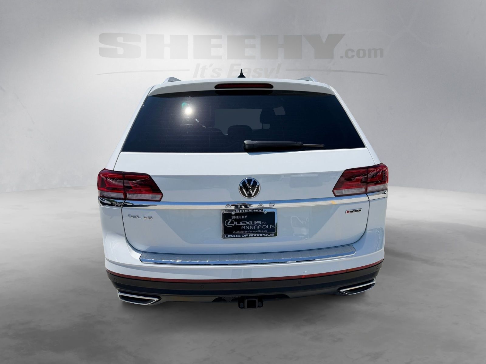 Used 2022  Volkswagen SEL image 14