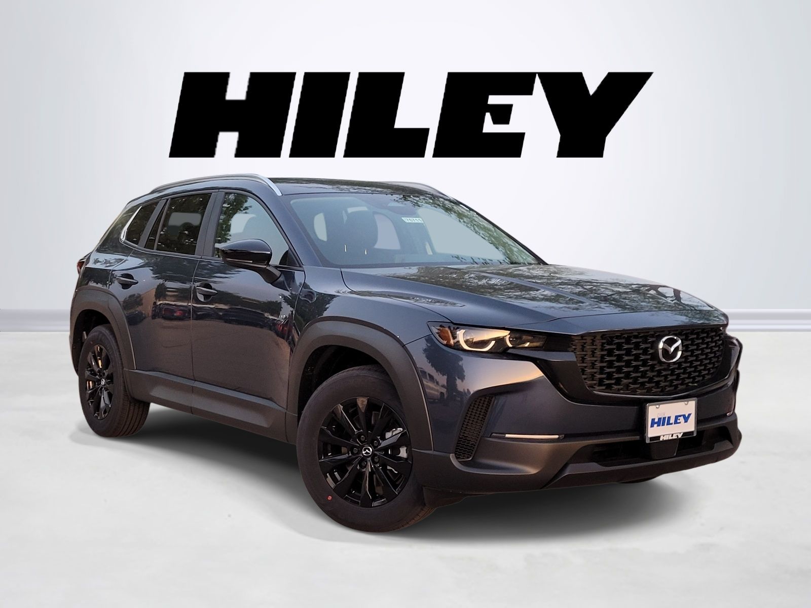2026 Mazda Mazda CX-50 2.5 S Select AWD