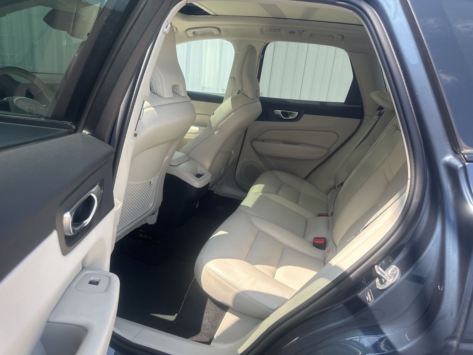 Used Car 2024 Volvo Xc60  B5 Core For Sale Under $30,000 In Austin, Texas