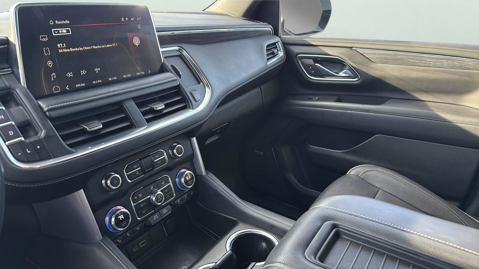 Used Car 2023 Gmc Yukon Xl  Slt For Sale Under $50,000 In Austin, Texas